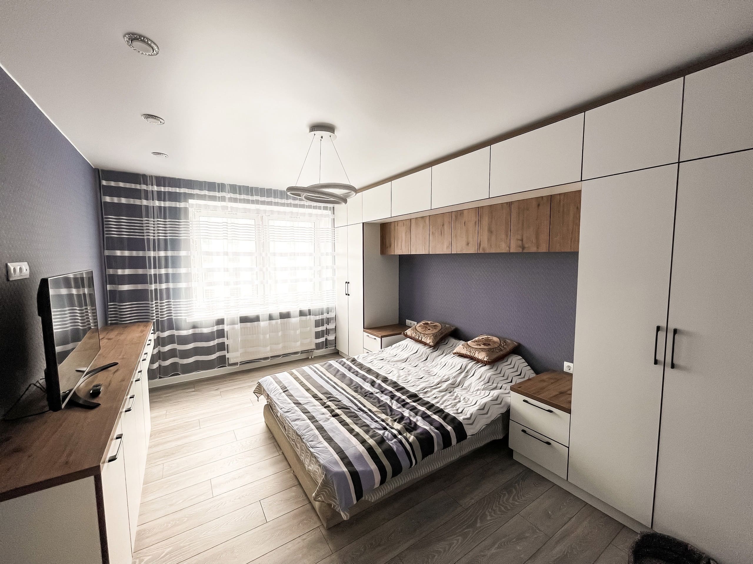 Двухспальный кровать Двухспальный кровать