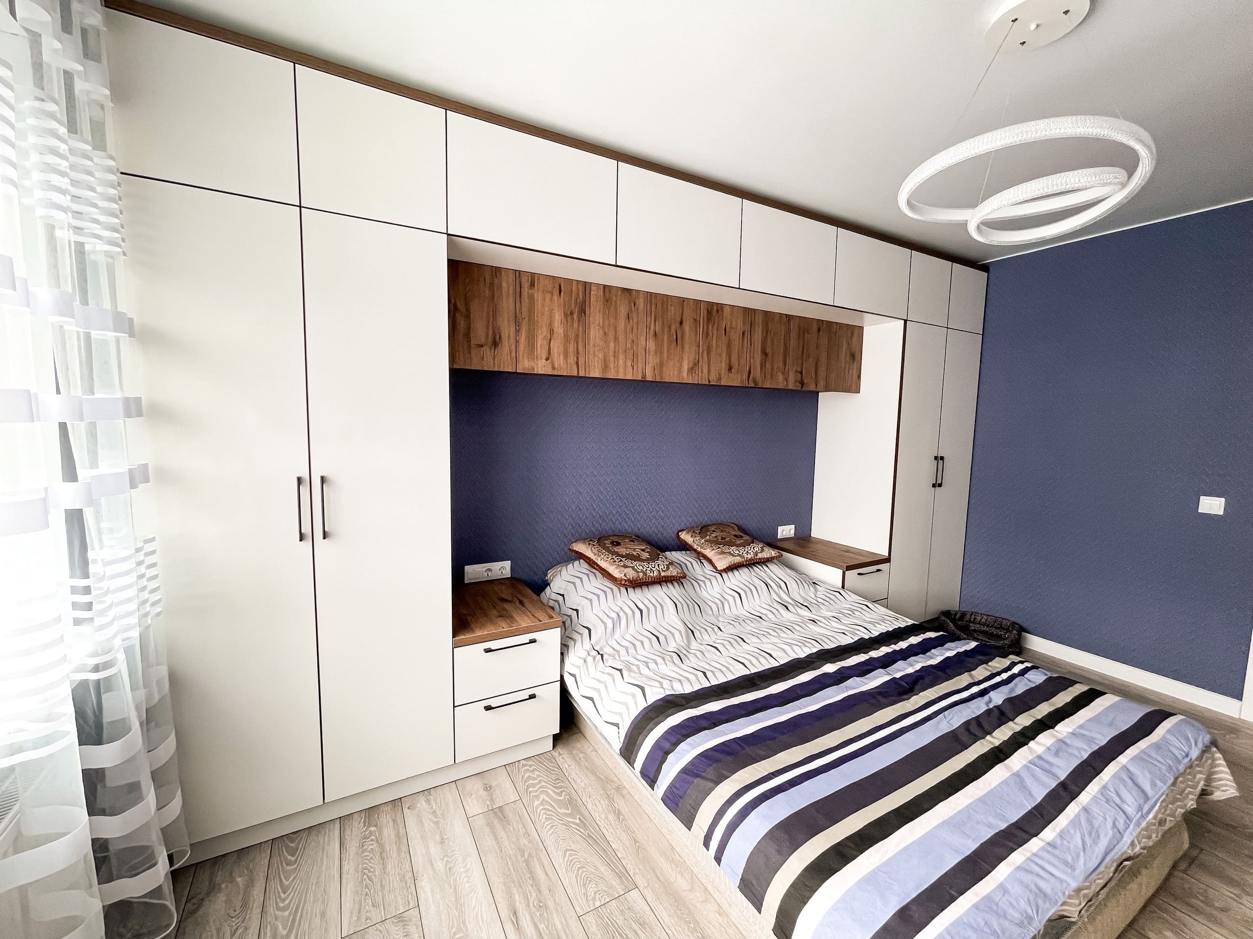 Двухспальный кровать Двухспальный кровать