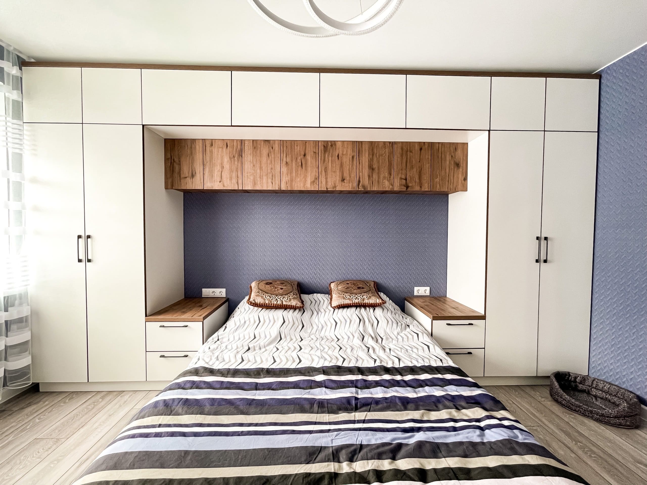 Двухспальный кровать Двухспальный кровать