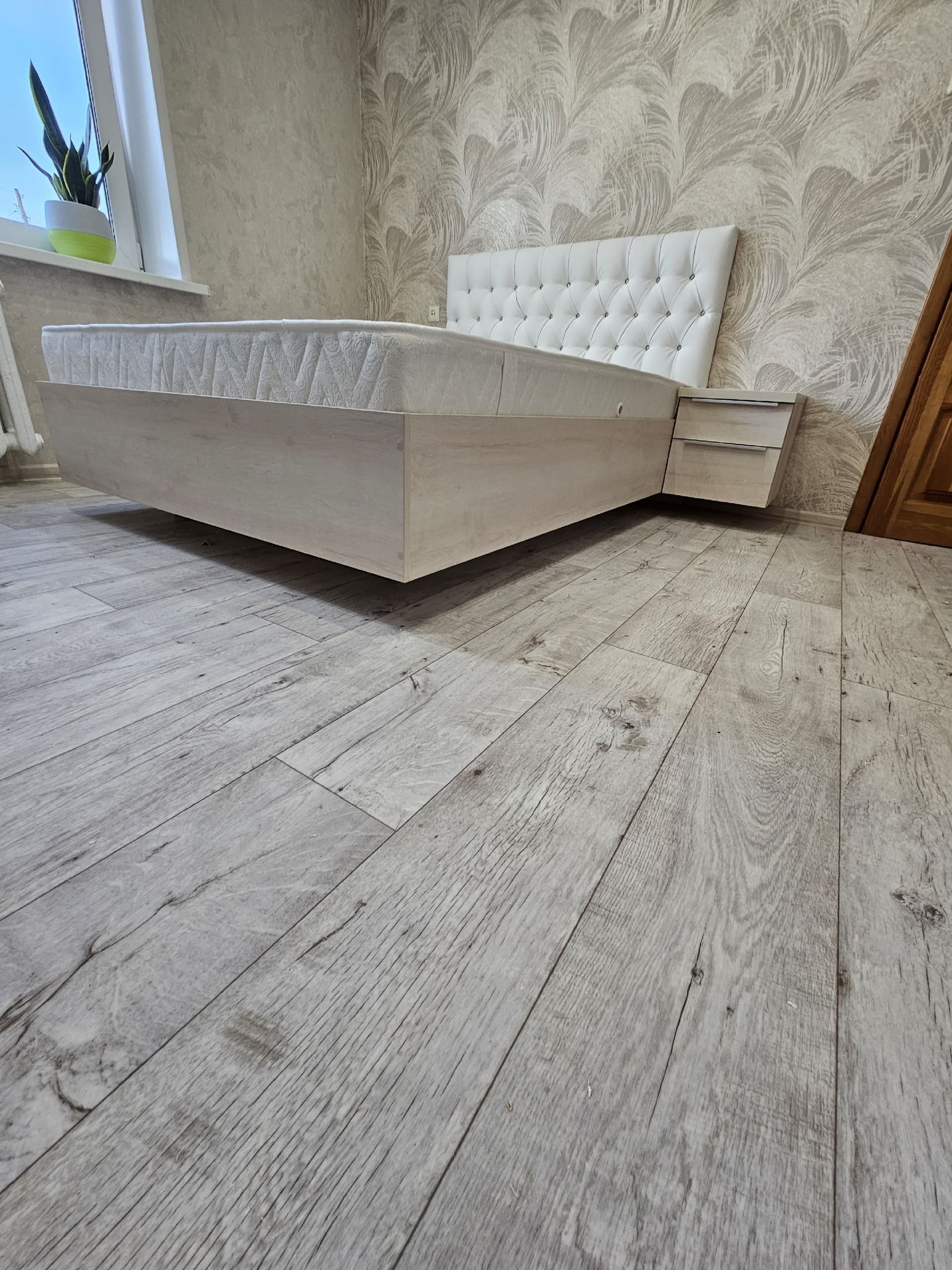 Двухспальный кровать Двухспальный кровать