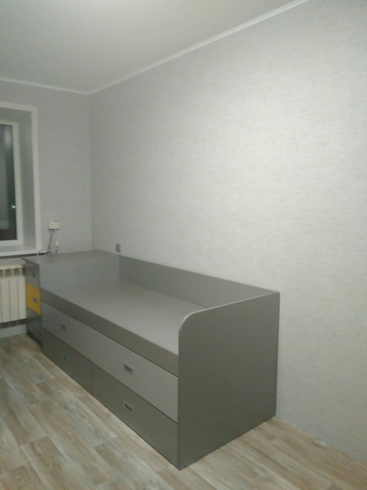 Кровать для мальчика 2 Кровать для мальчика 2