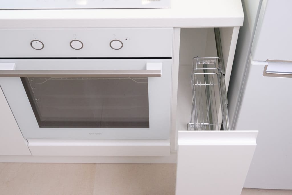 Кухня дерево и глянец 7 Кухня дерево и глянец 7