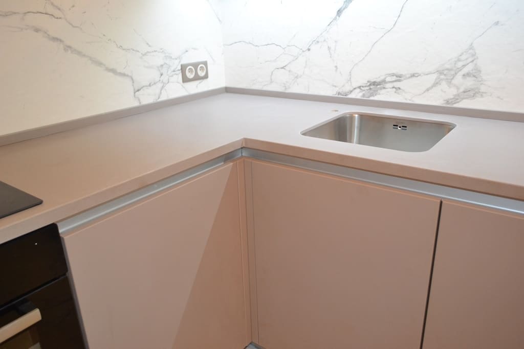 Кухня Хай-Тек 5 Кухня Хай-Тек 5