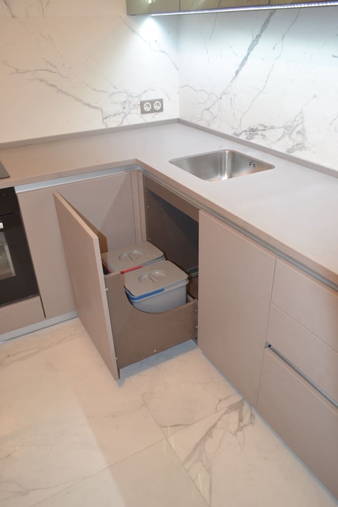 Кухня Хай-Тек 6 Кухня Хай-Тек 6