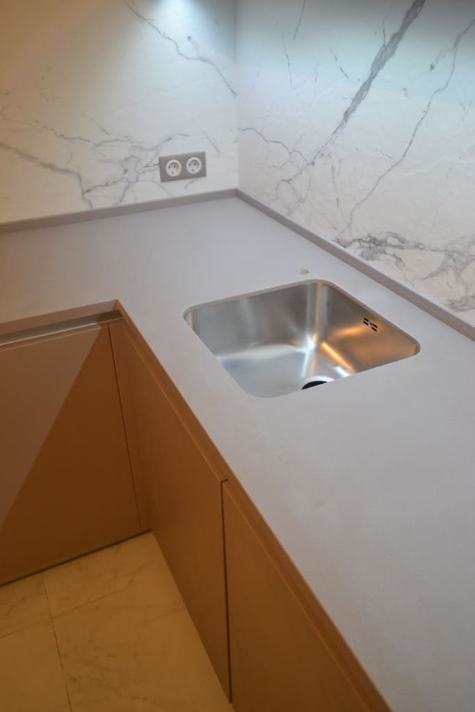 Кухня Хай-Тек 7 Кухня Хай-Тек 7