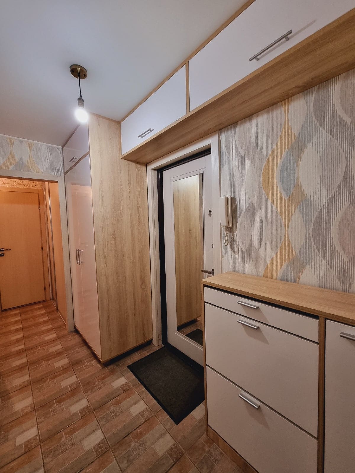 Шкаф-прихожая 2 Шкаф-прихожая 2