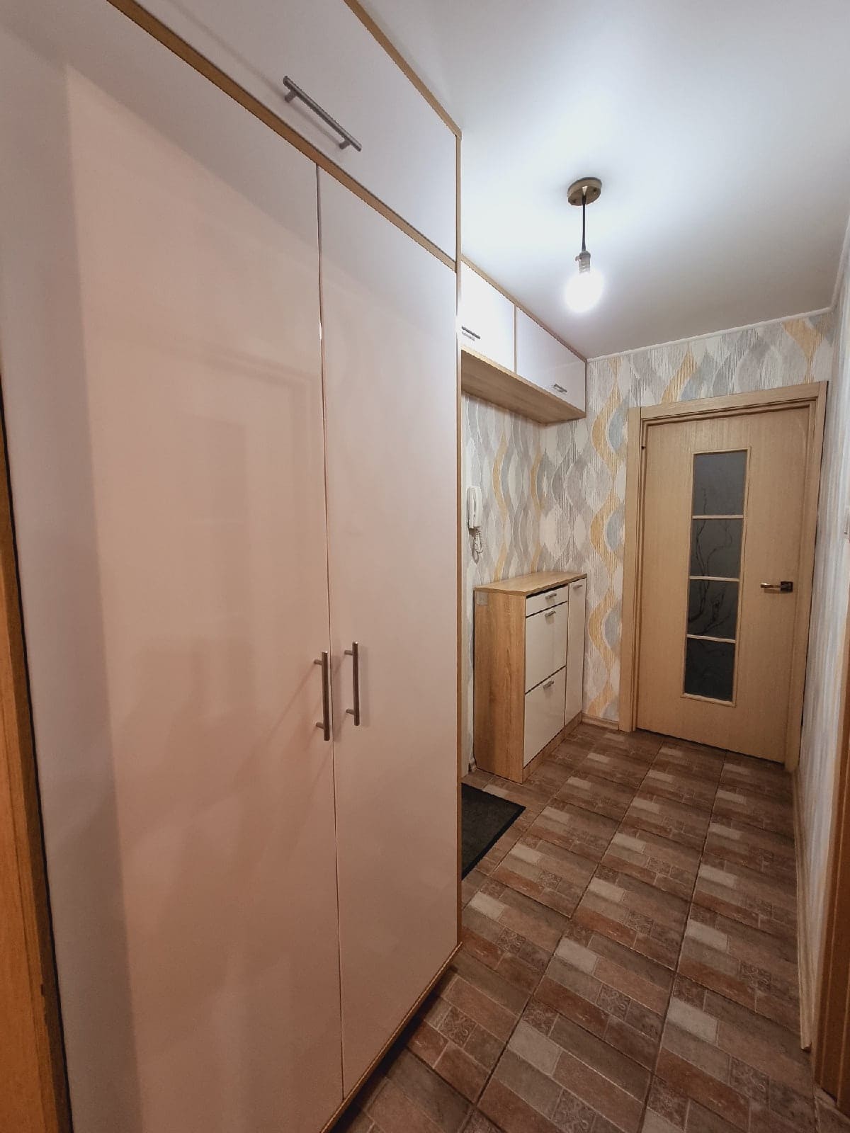 Шкаф-прихожая 3 Шкаф-прихожая 3