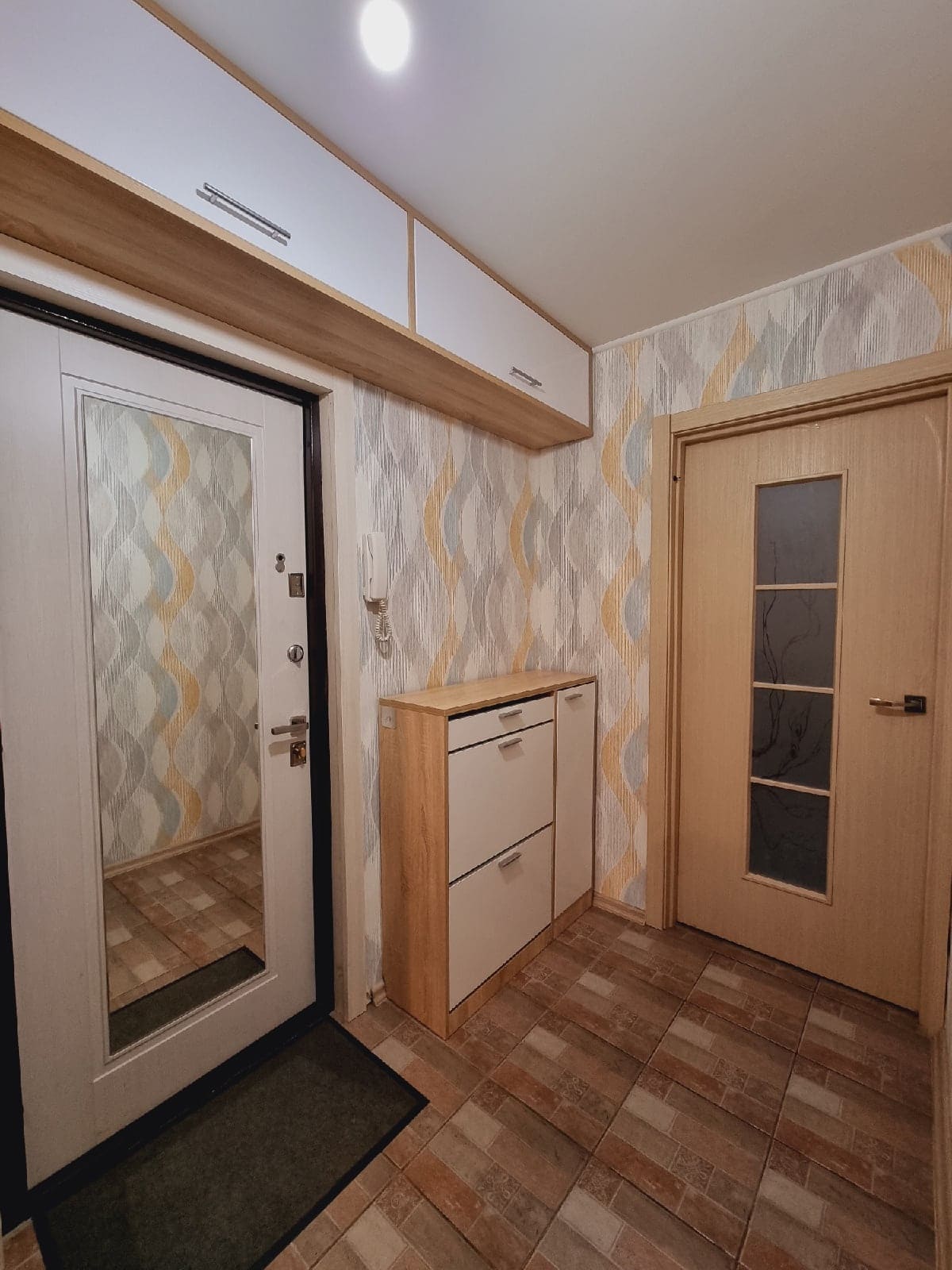 Шкаф-прихожая 4 Шкаф-прихожая 4