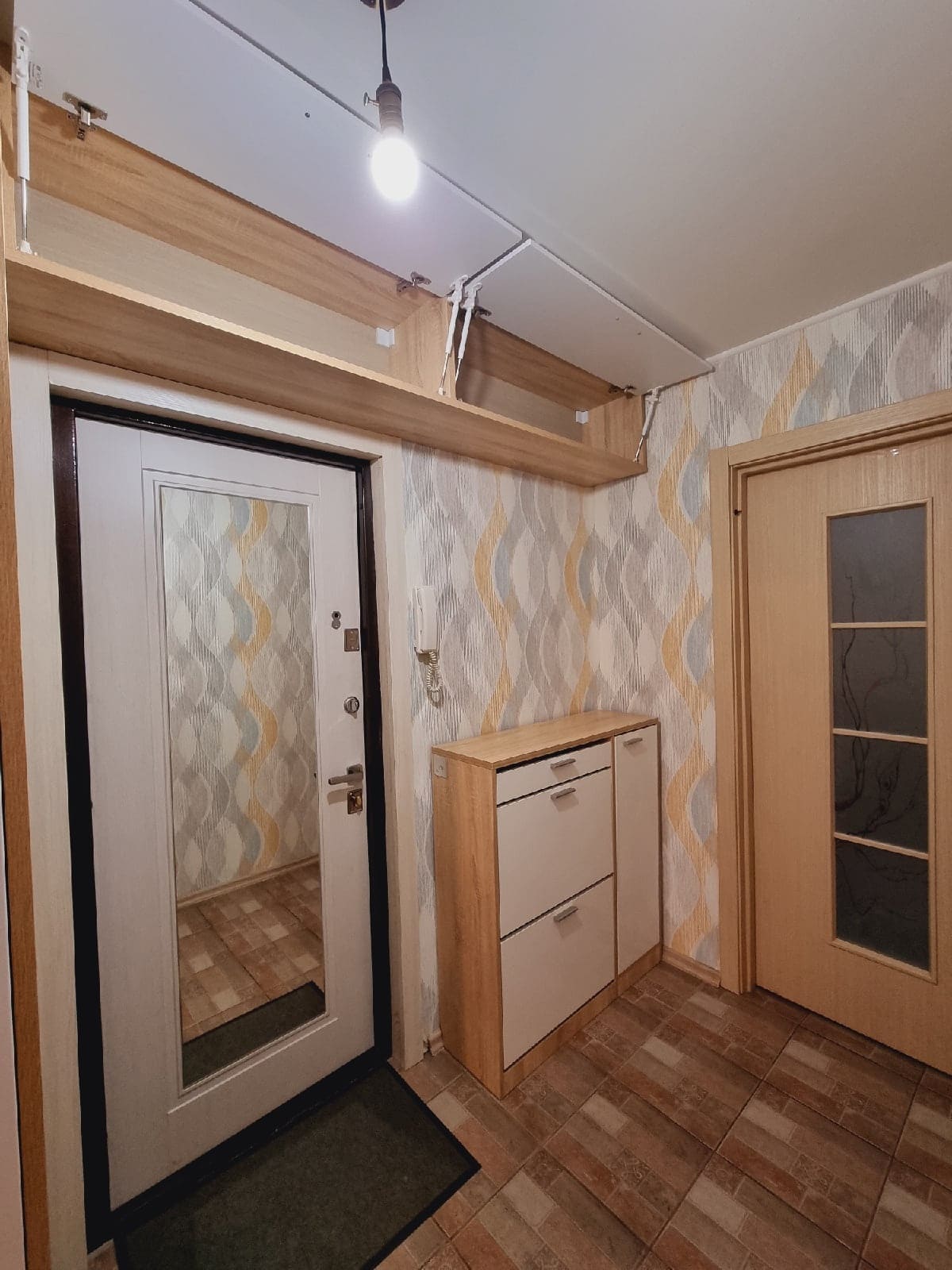 Шкаф-прихожая 5 Шкаф-прихожая 5