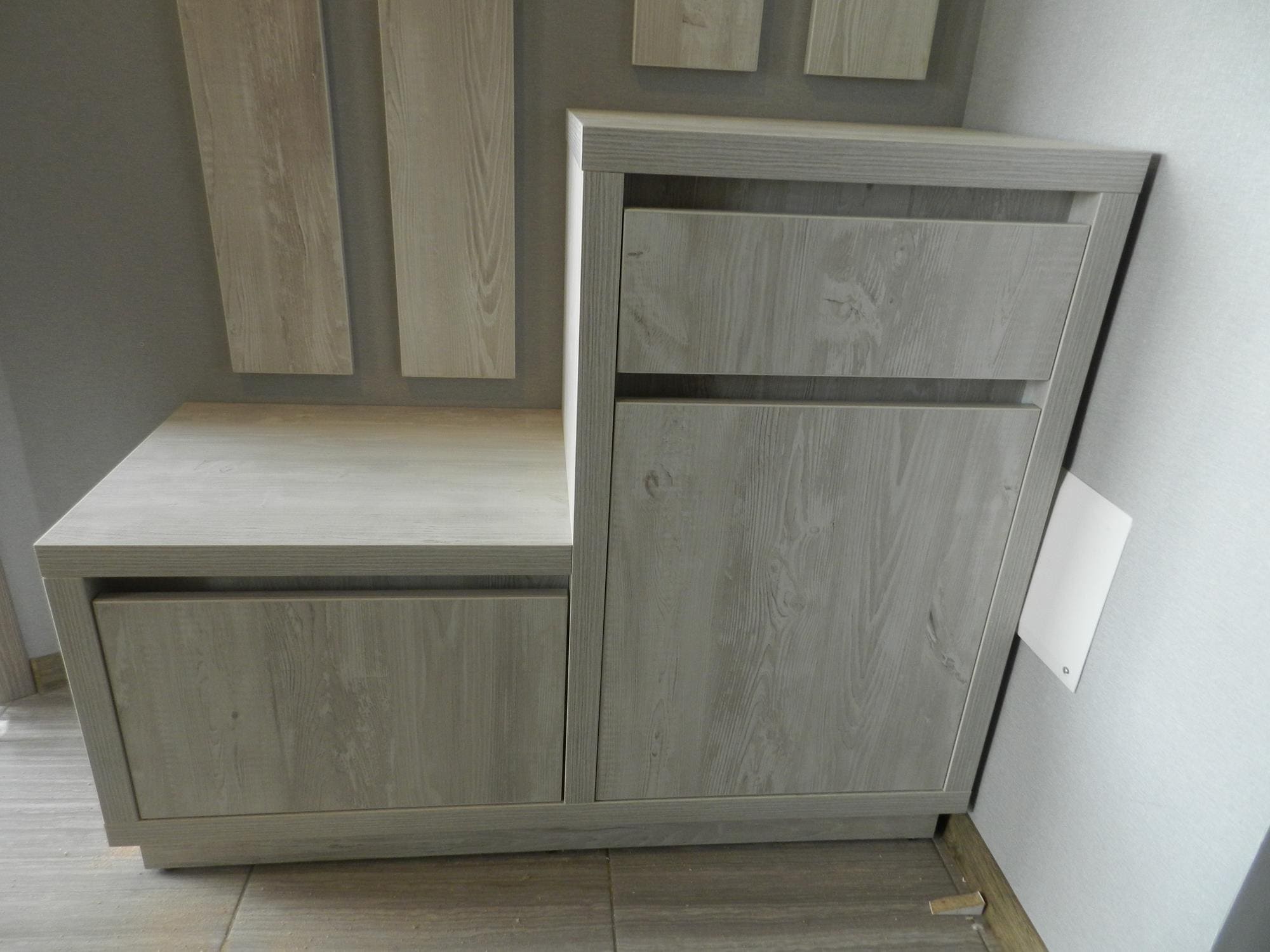 Небольшая прихожка 2 Небольшая прихожка 2