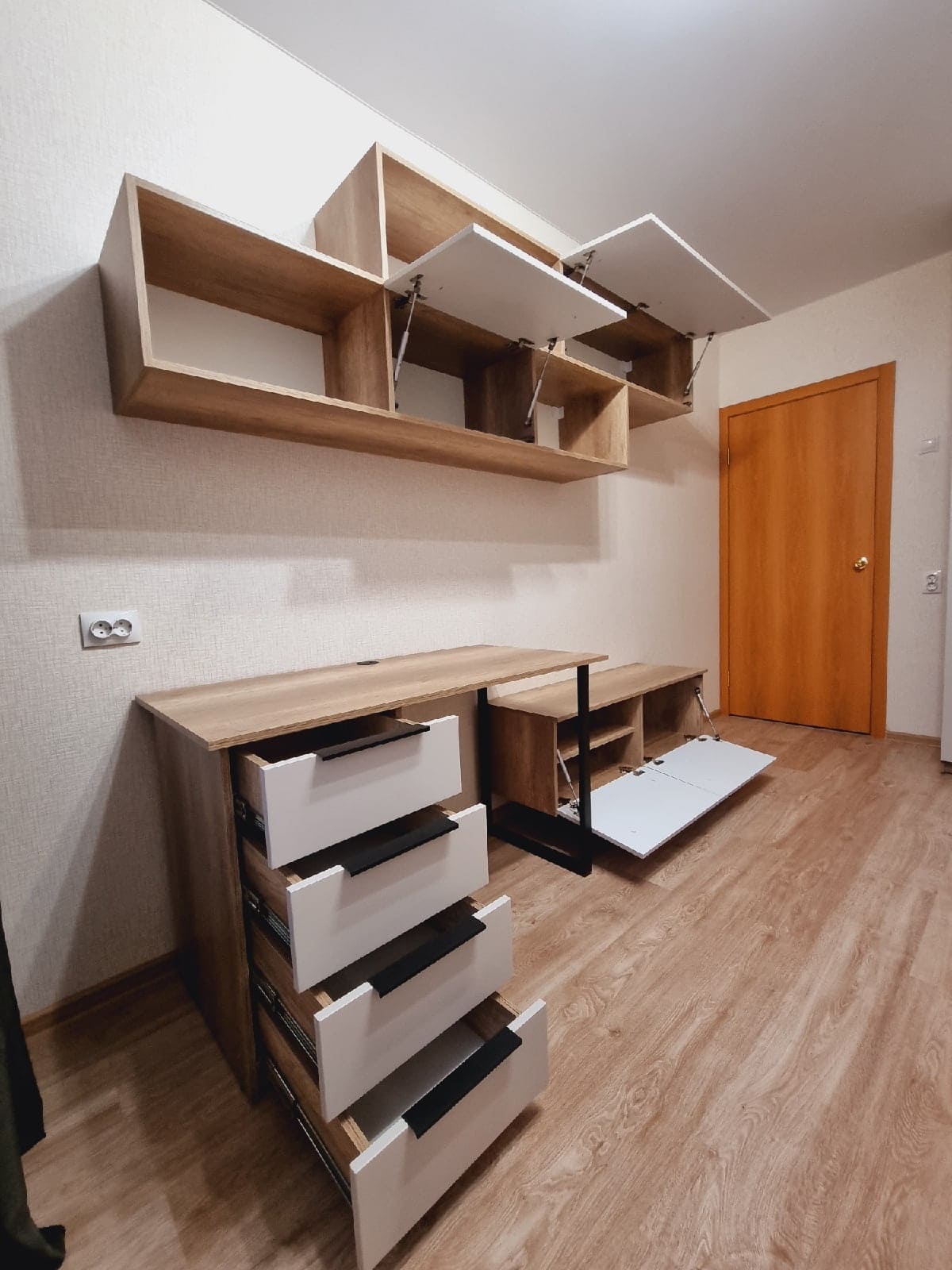 Детская  мебель 3