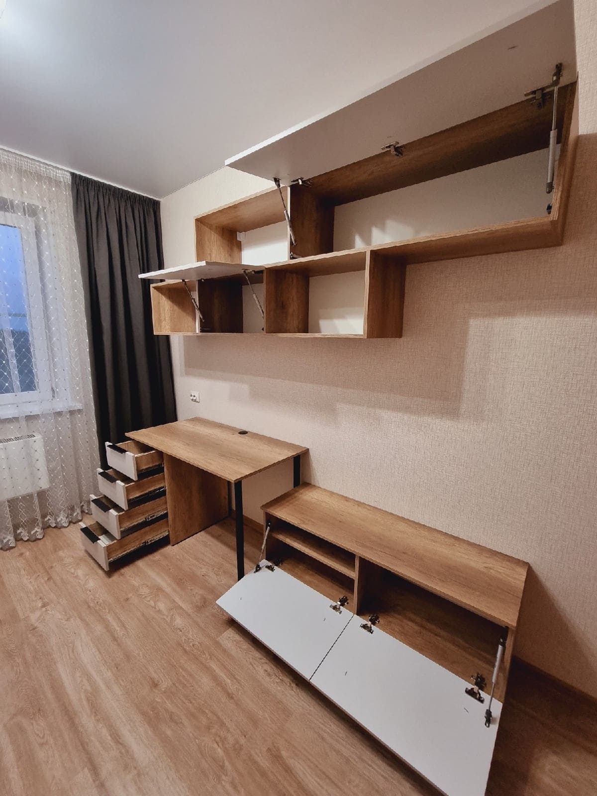 Детская  мебель 4