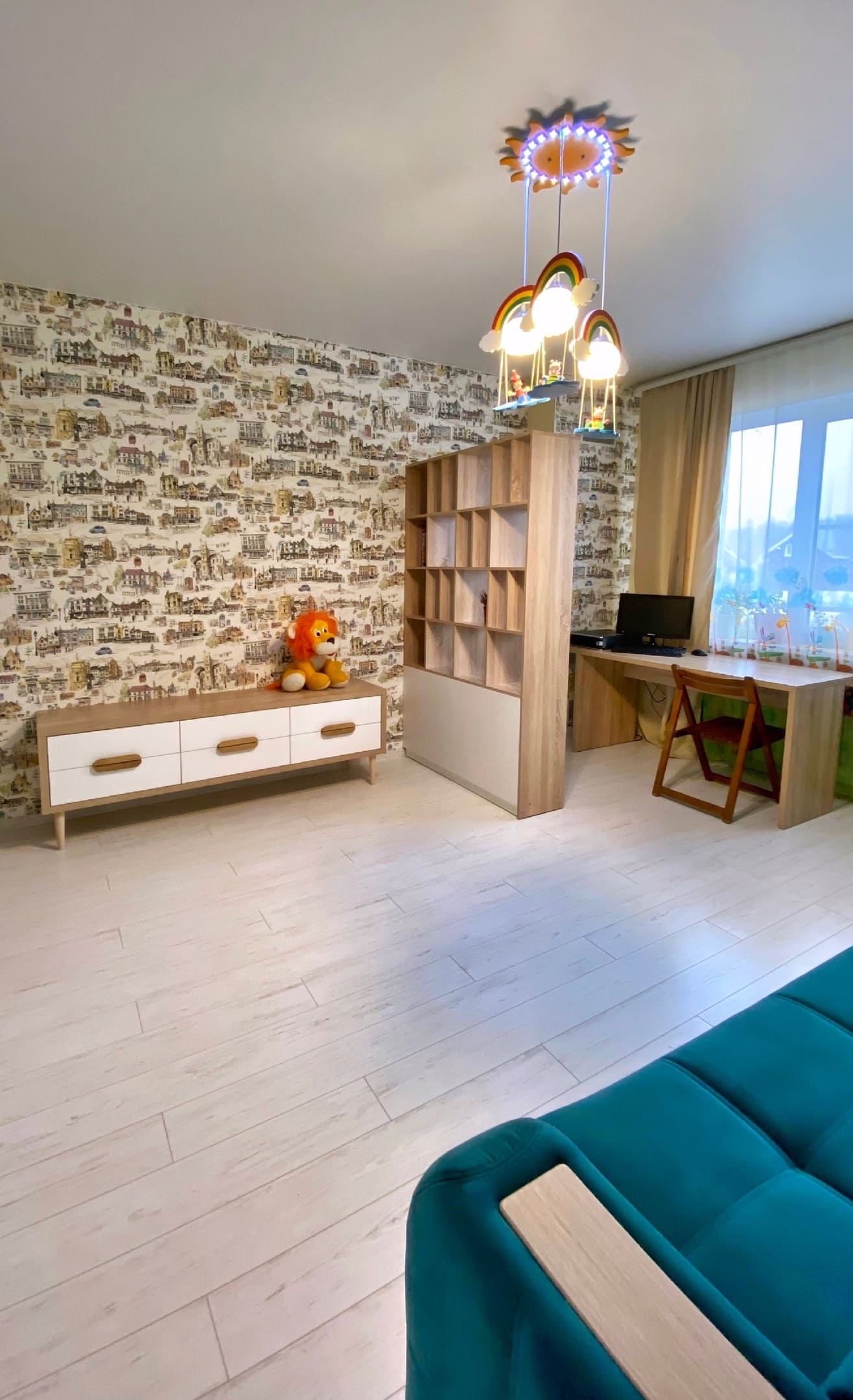 Детская мебель 2