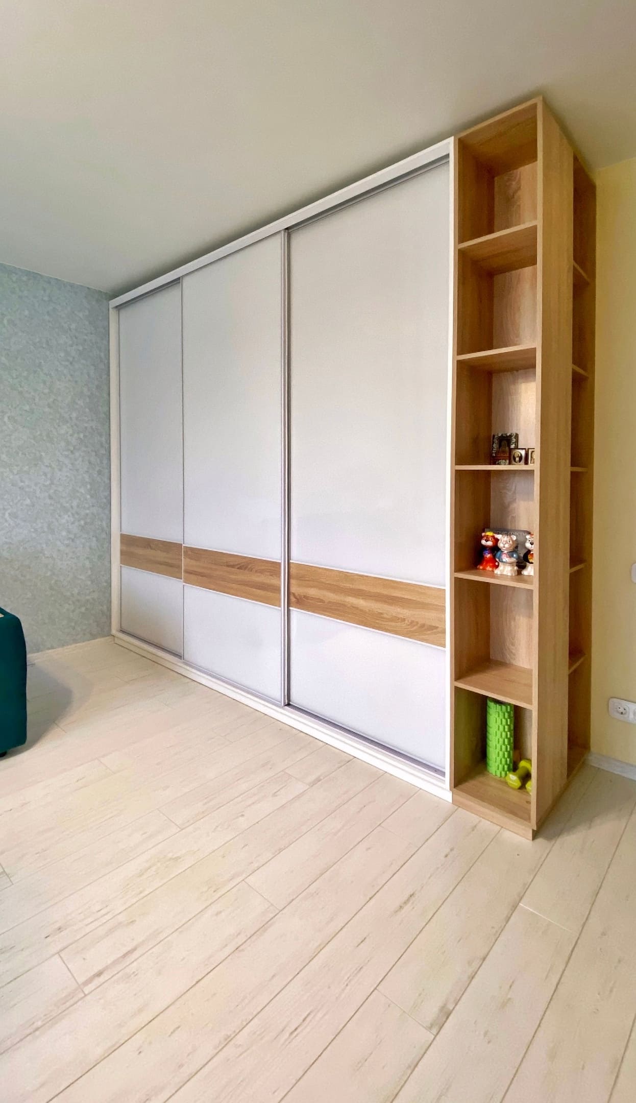 Детская мебель 3