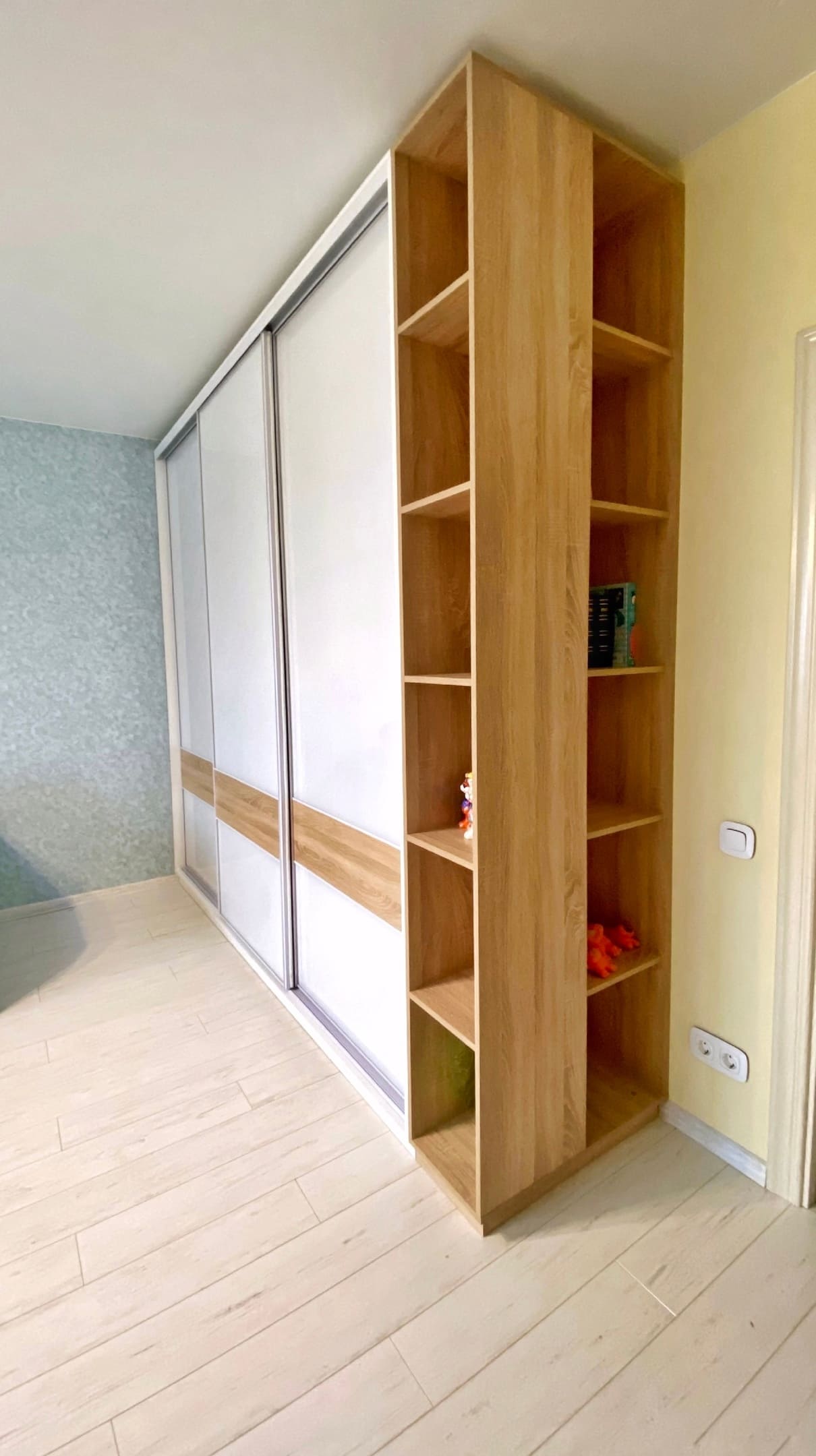 Детская мебель 4