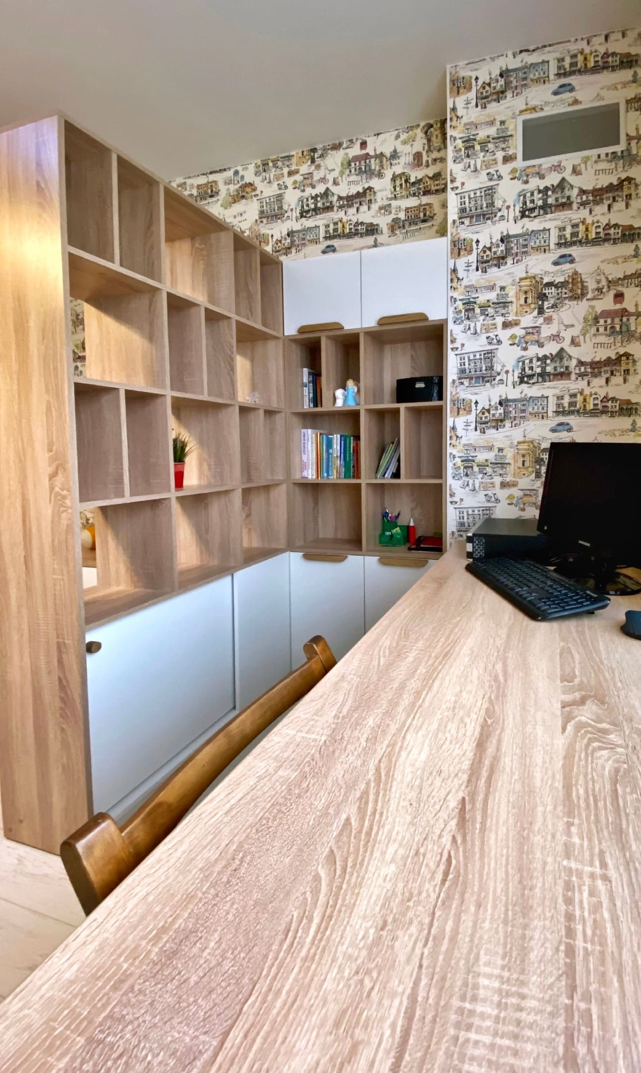 Детская мебель 5