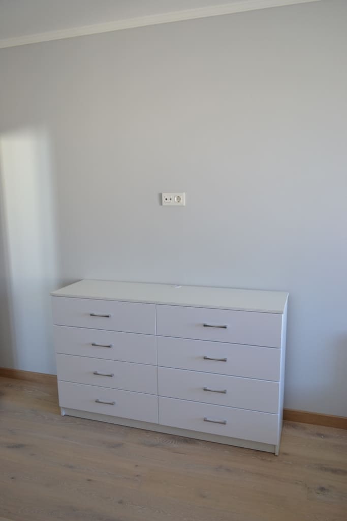 Детская в стиле хай-тек 2