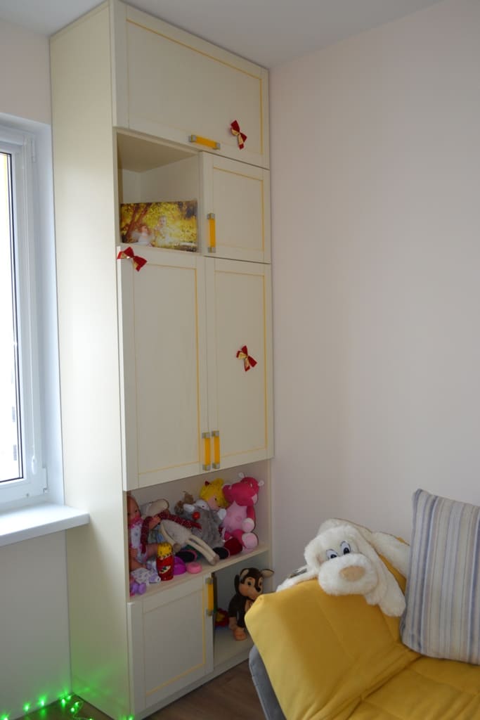 Детская мебель из ЛДСП 3