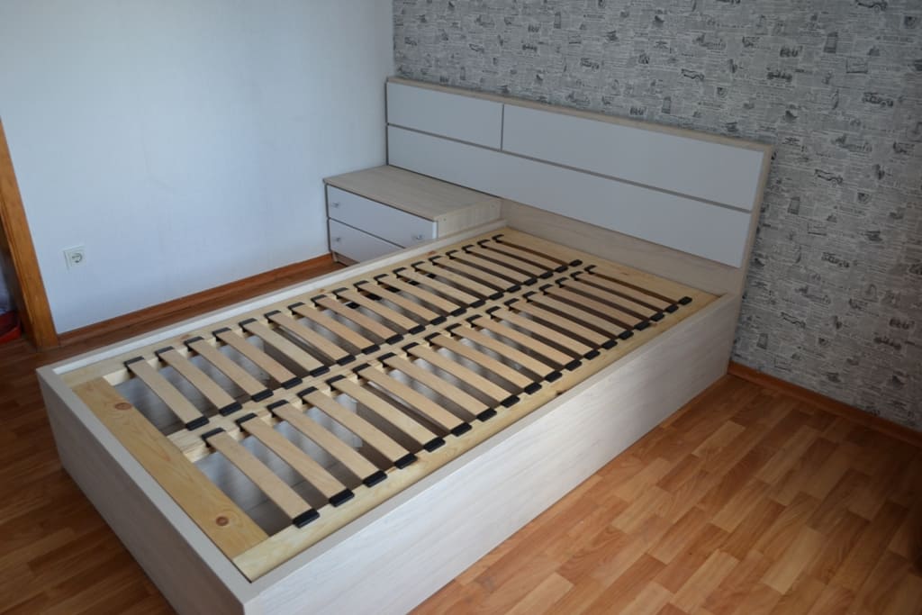 Подростковая комната для девочки 3