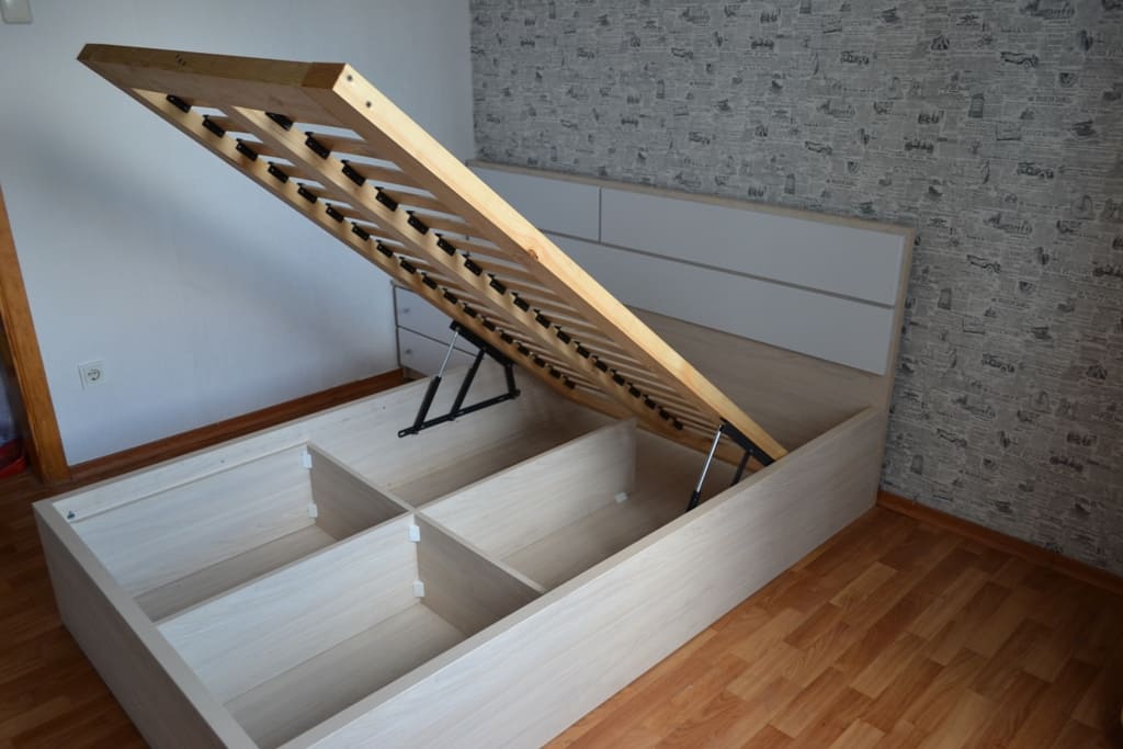 Подростковая комната для девочки 4