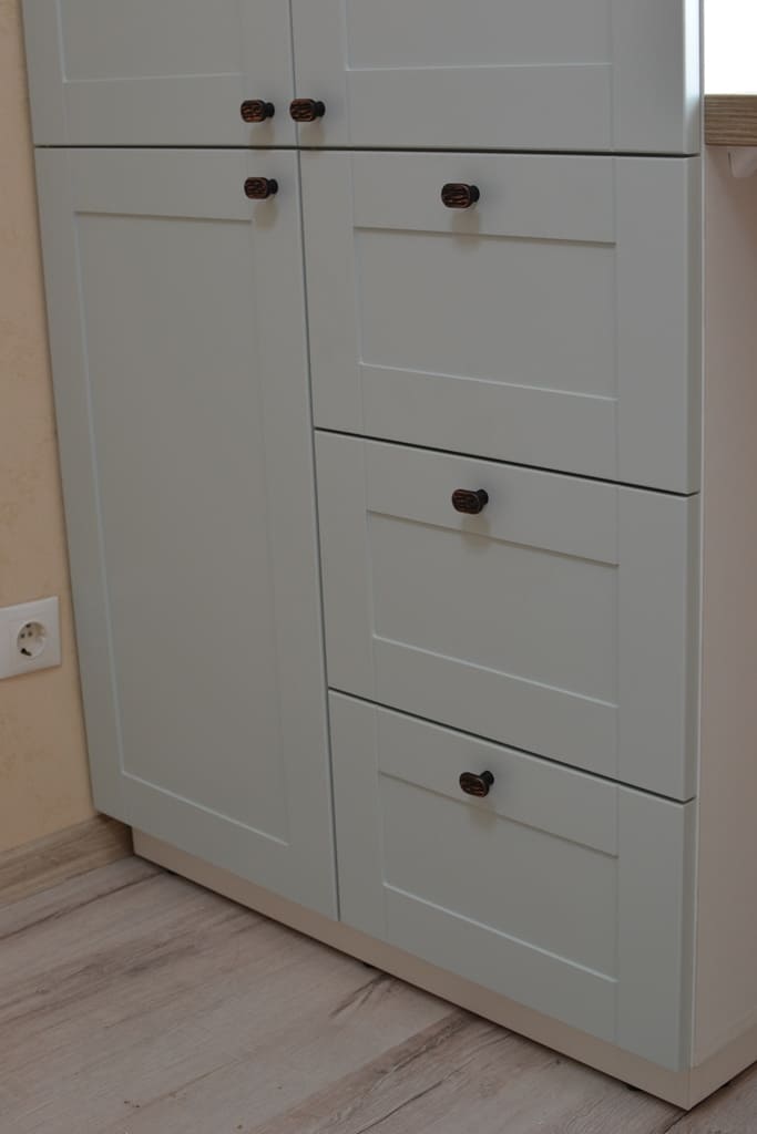 Письменный стол в детскую 6