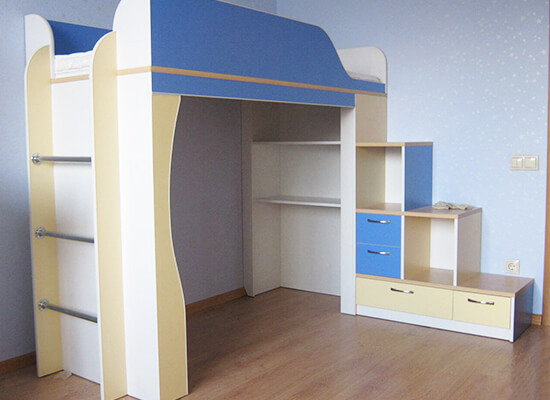 Мебель для детской в Алматы