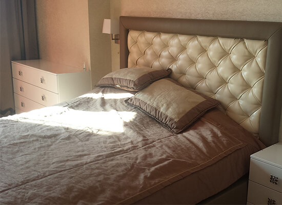 Кровати на заказв Алматы