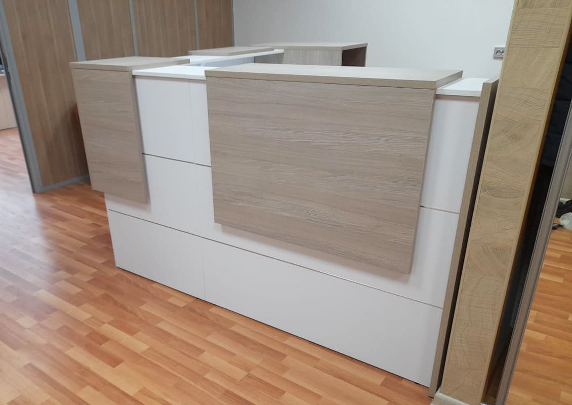 Офисная 2 Офисная 2