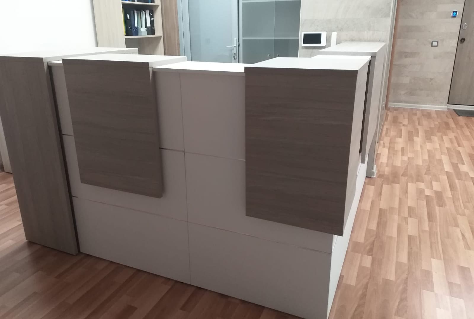 Офисная 3 Офисная 3