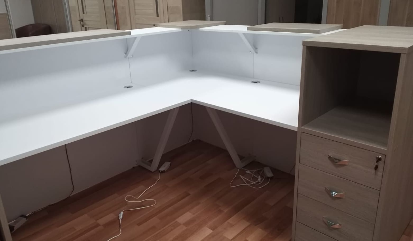 Офисная 4 Офисная 4