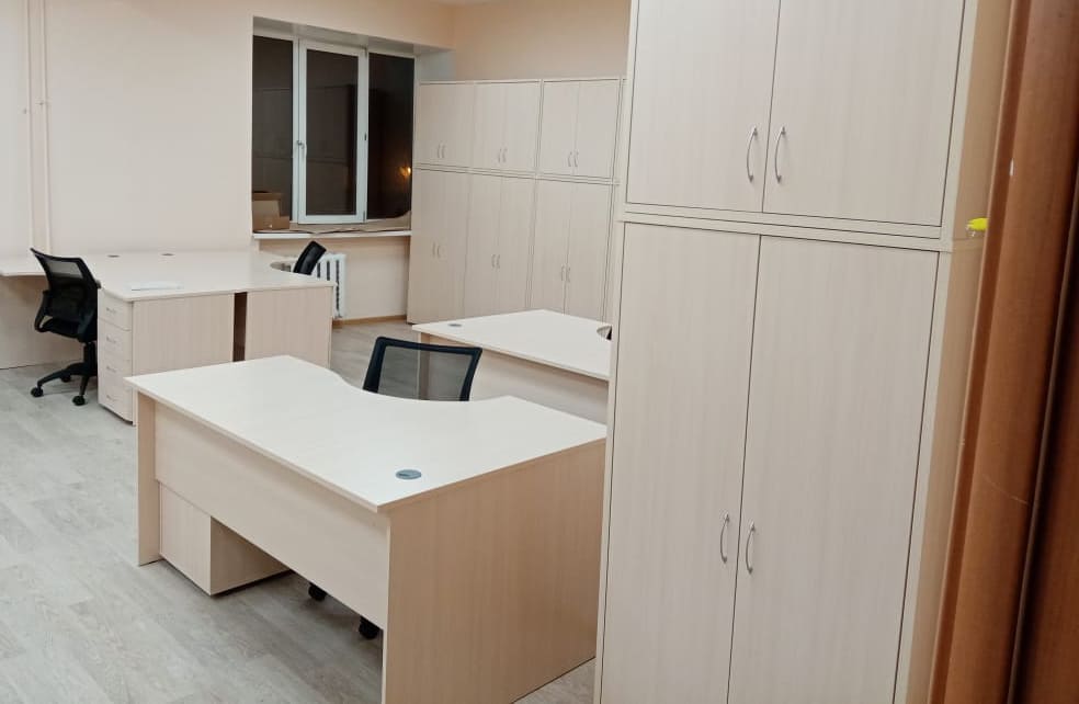 Офисная 2 Офисная 2