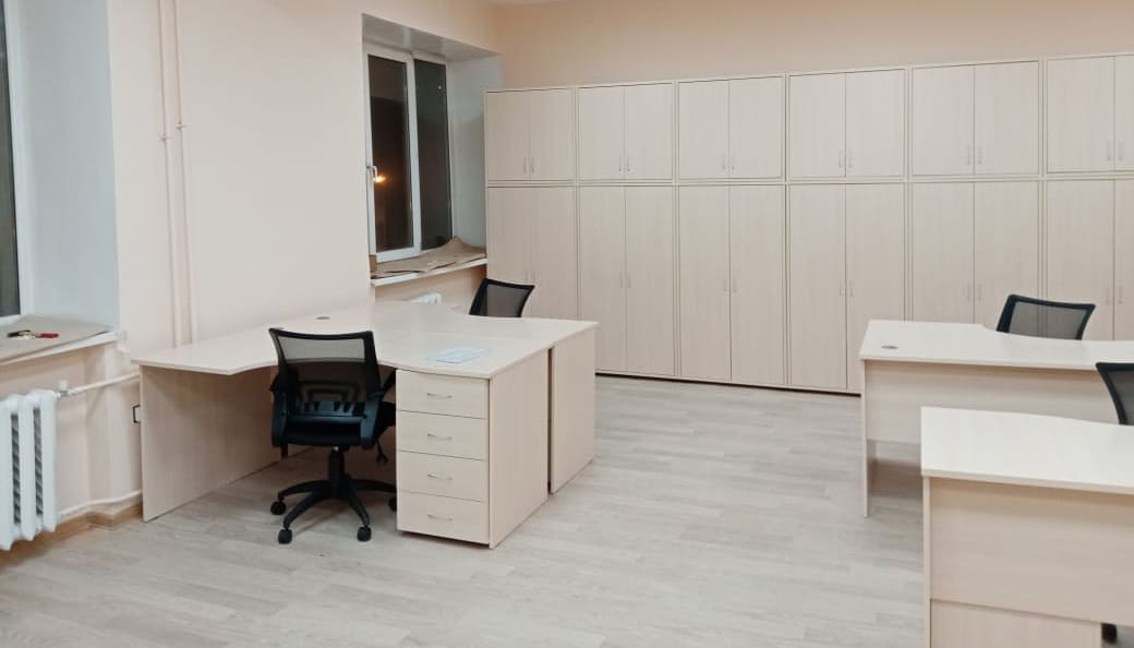 Офисная 3 Офисная 3