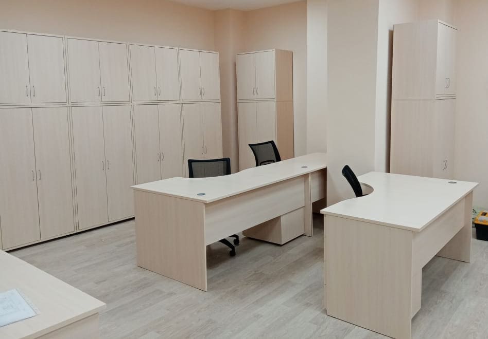 Офисная 4 Офисная 4