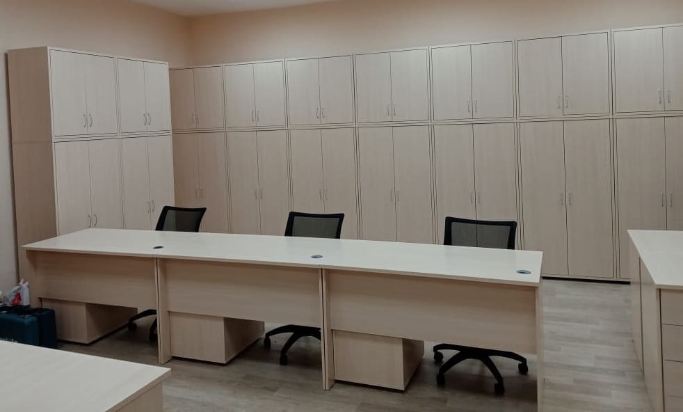 Офисная 5 Офисная 5