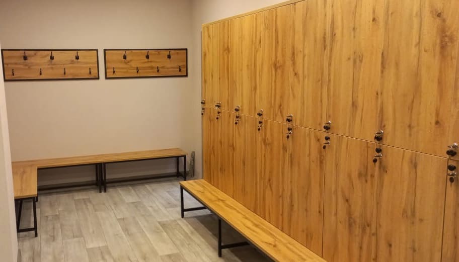 Офисная 2 Офисная 2