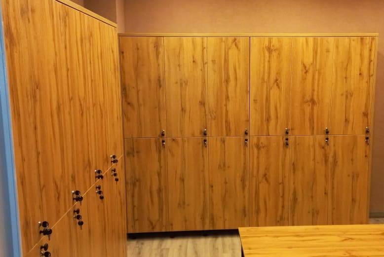 Офисная 3 Офисная 3