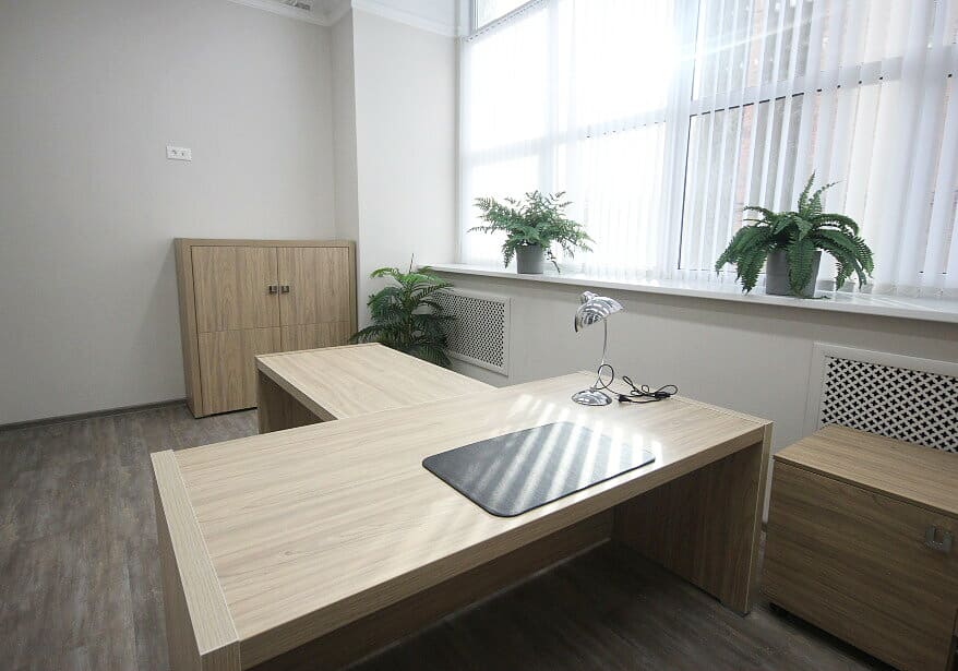 Офисная 2 Офисная 2