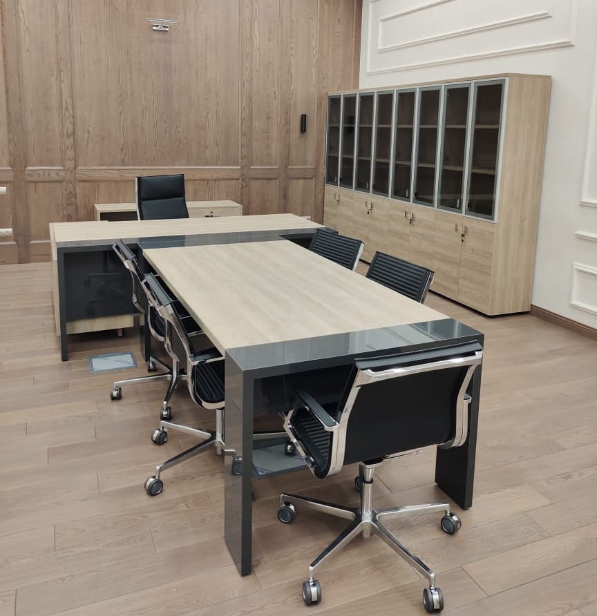 Офисная 2 Офисная 2