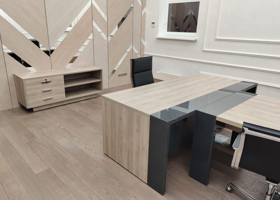 Офисная 3 Офисная 3