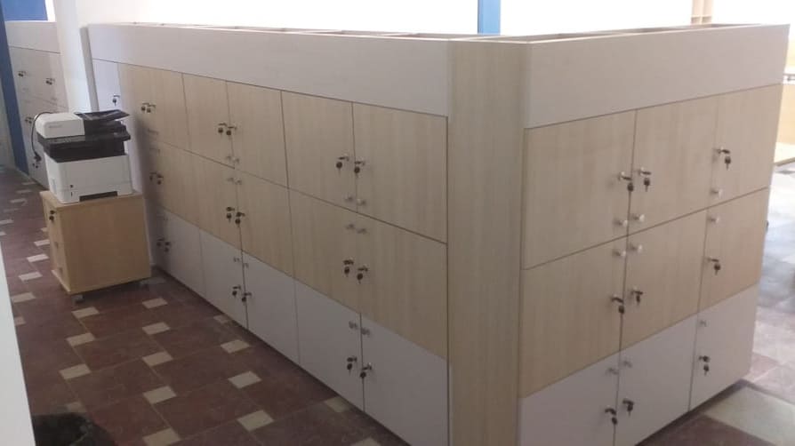 Офисная 3 Офисная 3