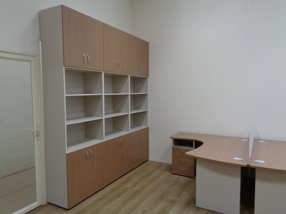 Г-образные столы 2 Г-образные столы 2