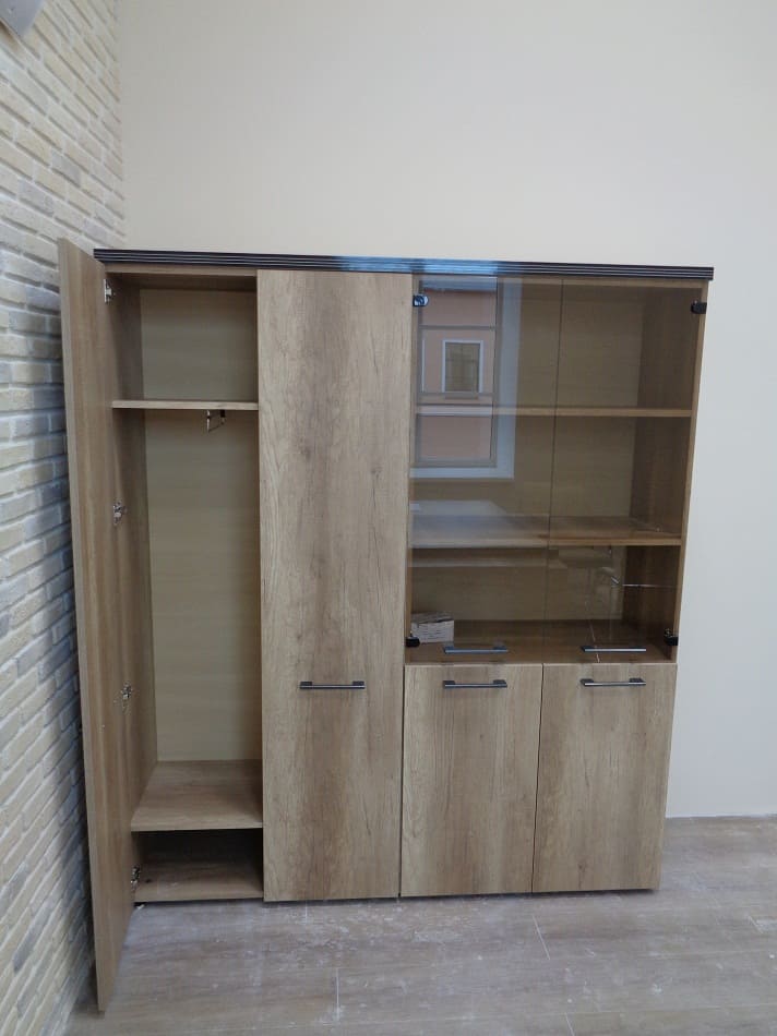 Кабинет руководителя 1 3 Кабинет руководителя 1 3