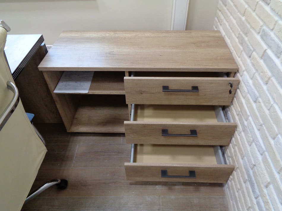 Кабинет руководителя 1 4 Кабинет руководителя 1 4