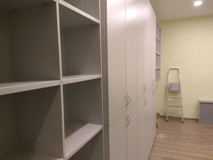 Стеллаж для документов 2 Стеллаж для документов 2