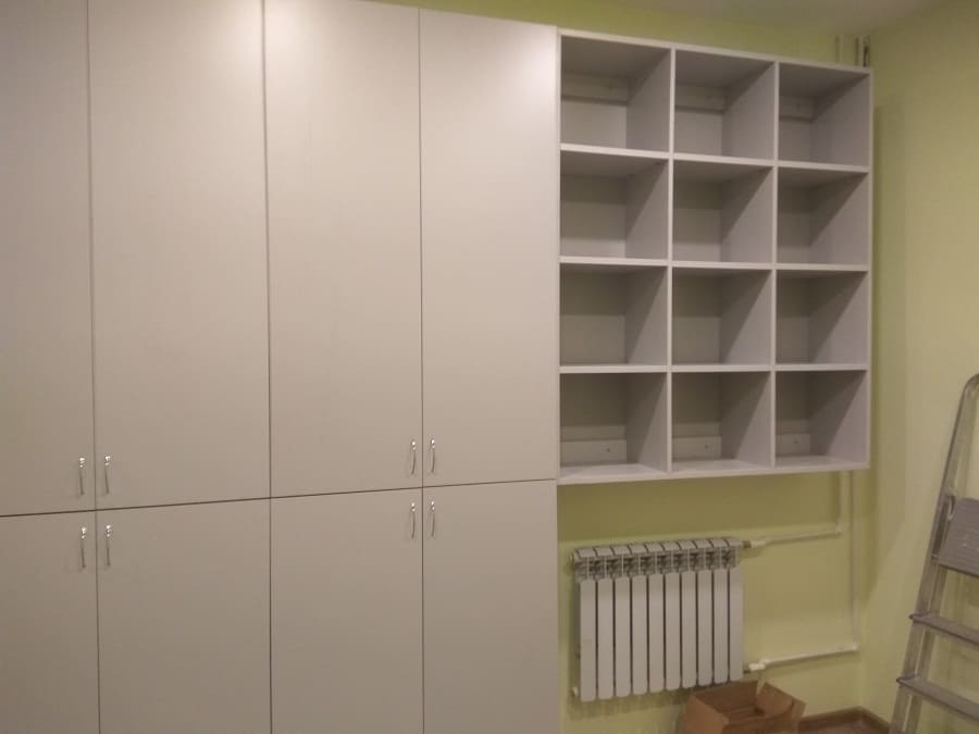 Стеллаж для документов 3 Стеллаж для документов 3