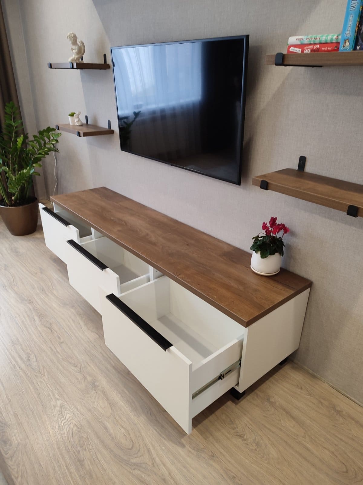 Гостиная 3 Гостиная 3