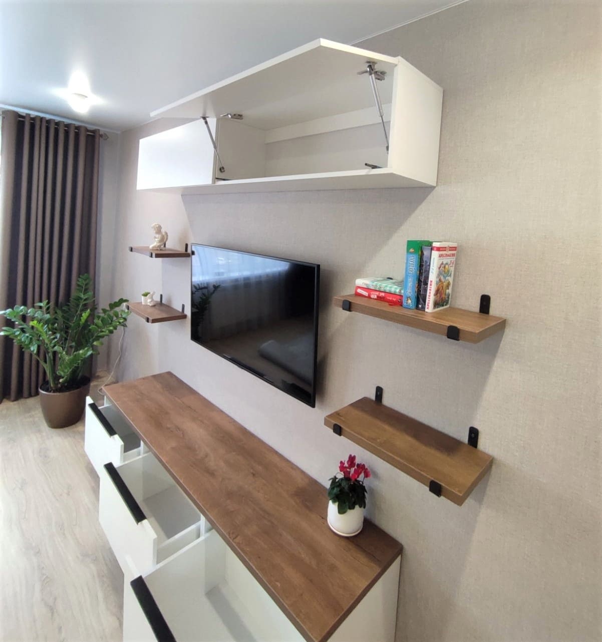 Гостиная 4 Гостиная 4