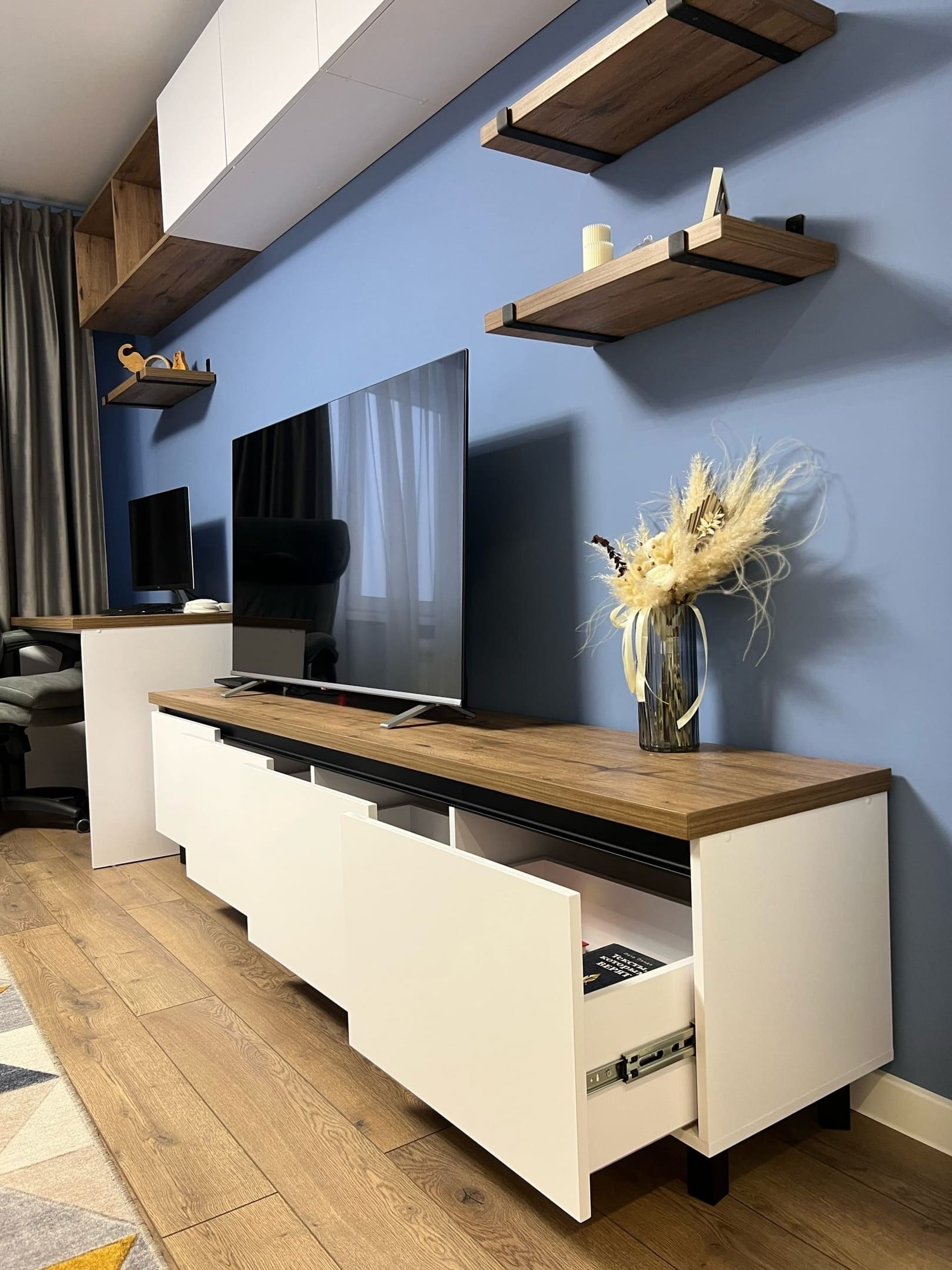 Гостиная 2 Гостиная 2