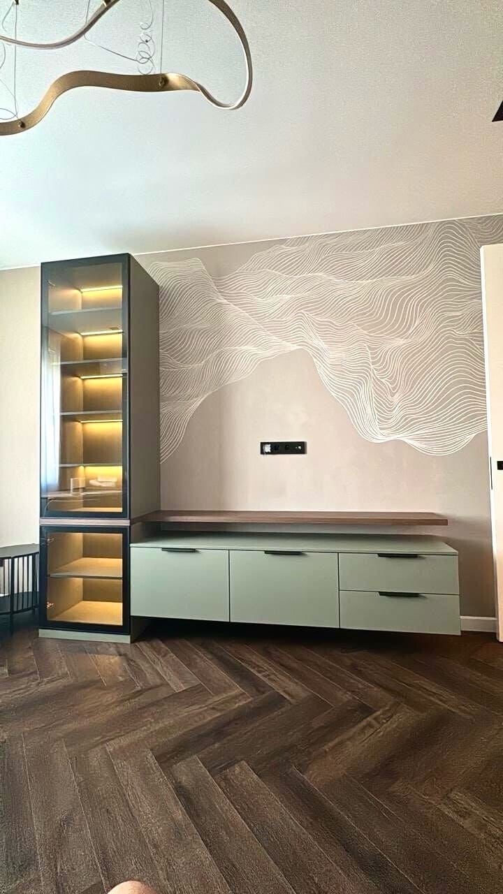 Гостиная 3 Гостиная 3