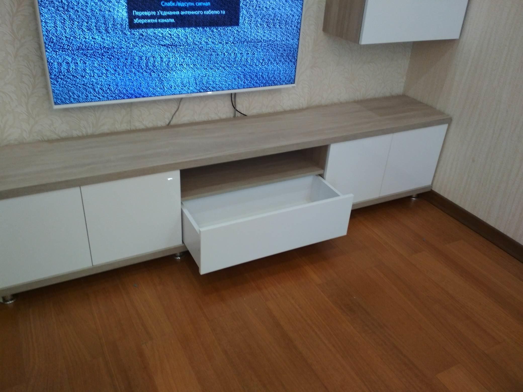 Гостиная в модерн стиле 3 Гостиная в модерн стиле 3